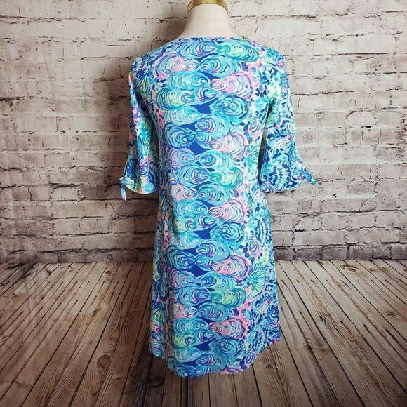 Lilly Pulitzer Preston Dress - Picture 2 of 7